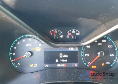 2019 Chevrolet Colorado Lt z USA, uszkodzony, nr VIN 1GCGSCENXK1123817